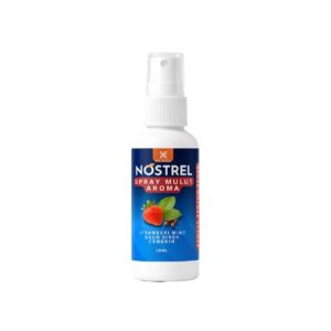 NOSTREL - SPRAY MULUT AROMA